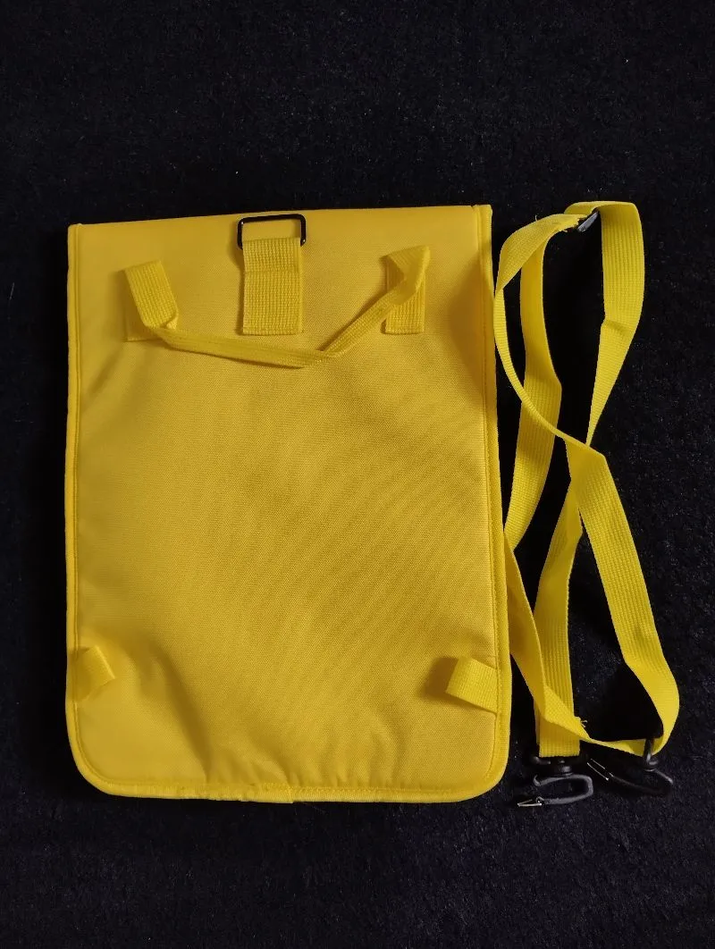 Tas Laptop ransel,selempang & jinjing  photo 1
