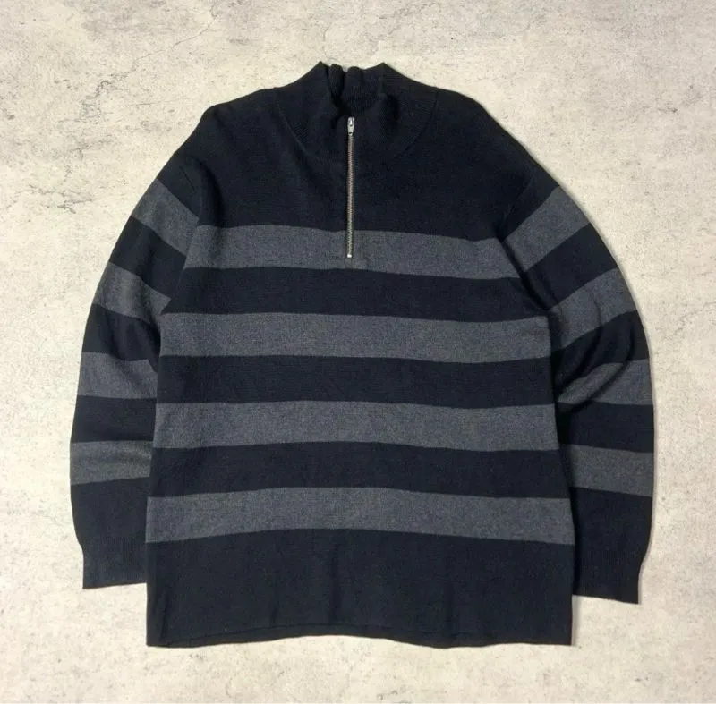 Greenlabelrelaxing Crewneck Size L photo 1