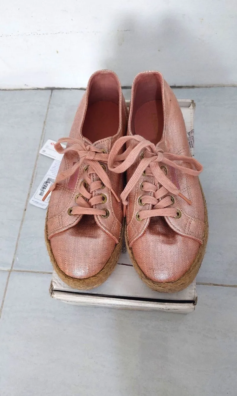 Shoes Superga photo 1