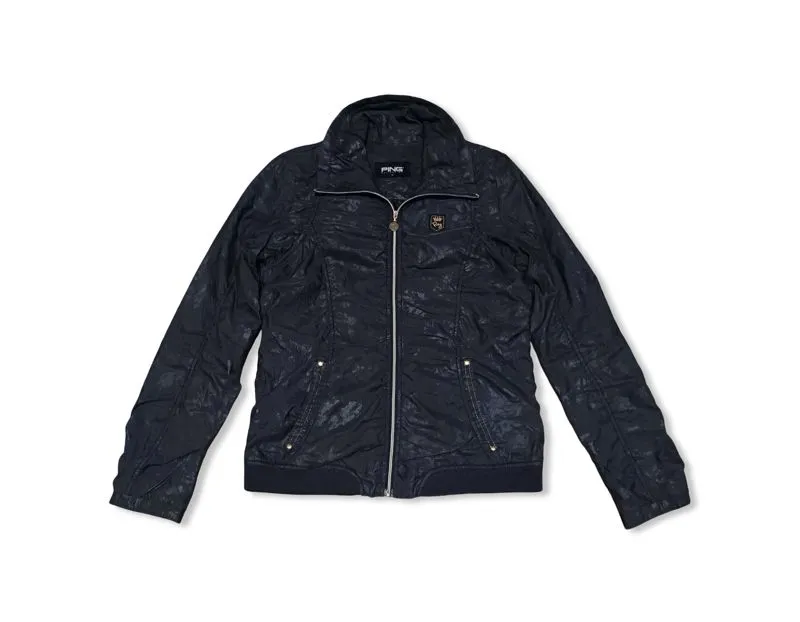 PING! Jacket photo 1