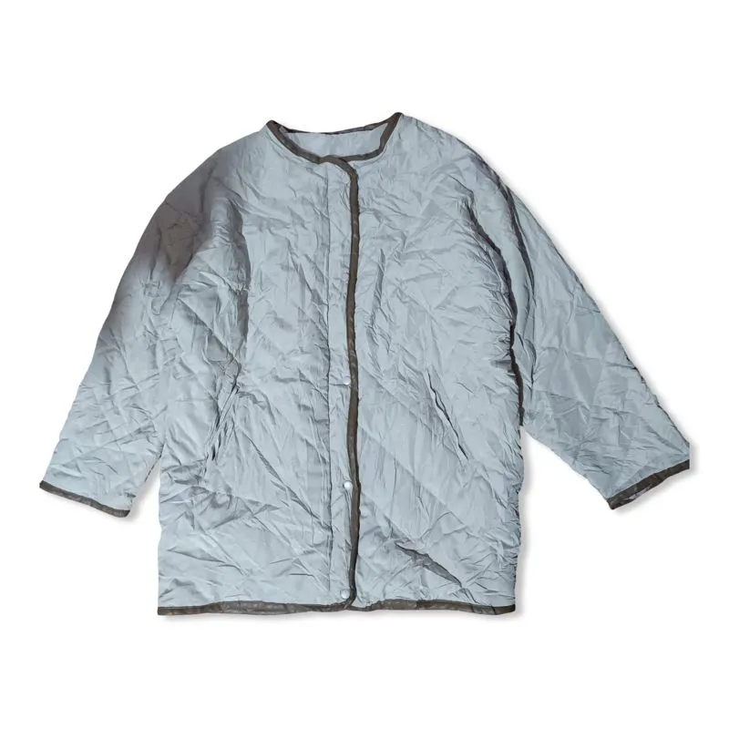 Puffer Jacket no brand photo 1