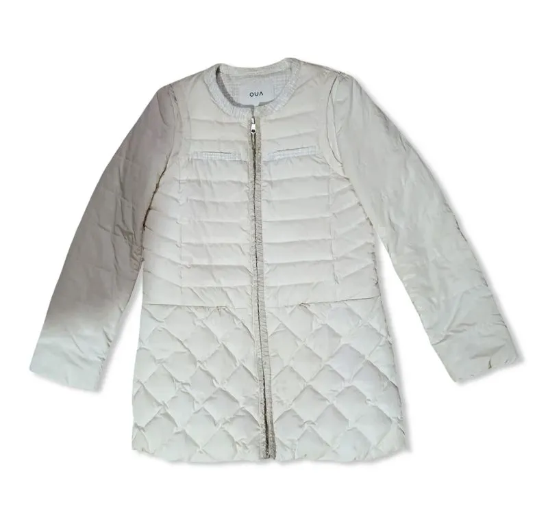 QUA Puffer Jacket photo 1