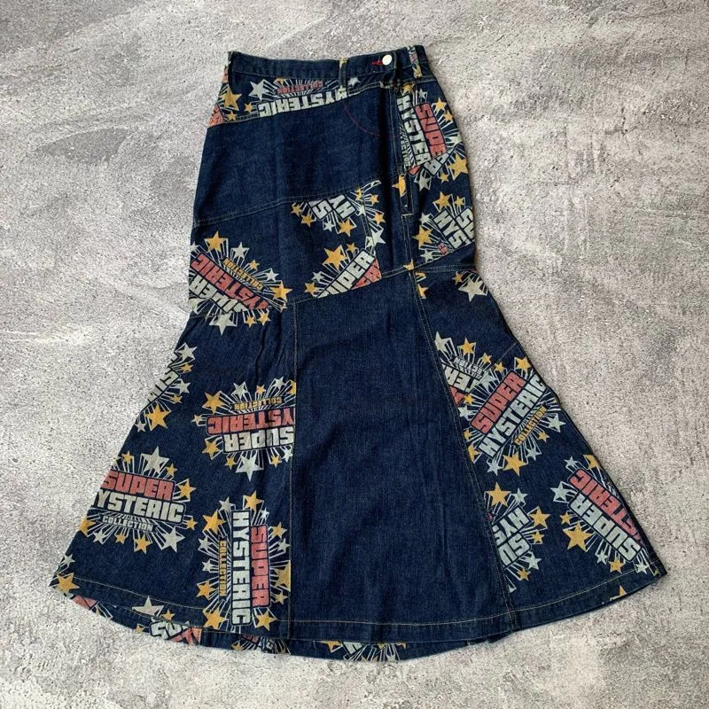 Hysteric Glamour Collection Skirts photo 1