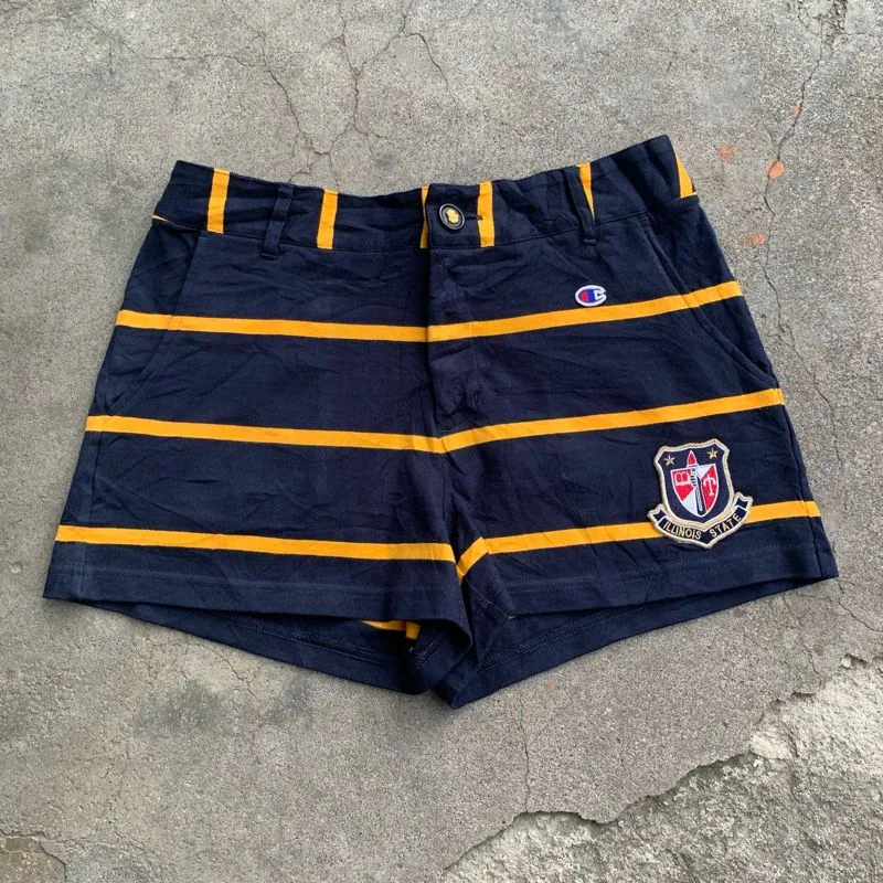 Celana Pendek Champion Collabs Salur photo 1