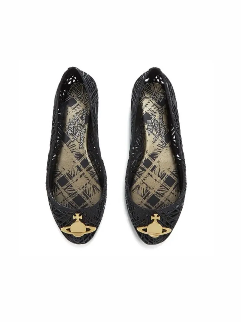 Westwood Melissa Jelly Shoes Vivienne Westwood Flats Sale Jelly