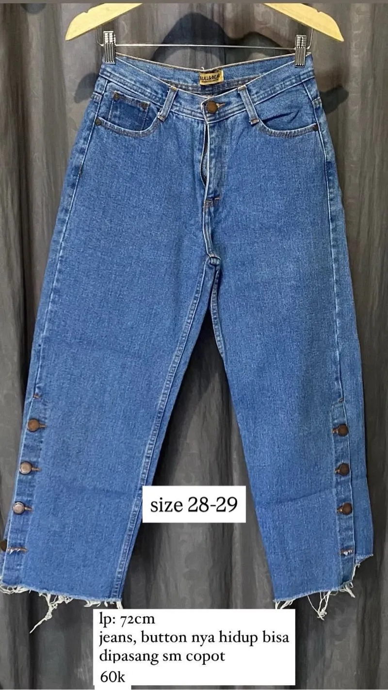 jeans murceeee photo 1