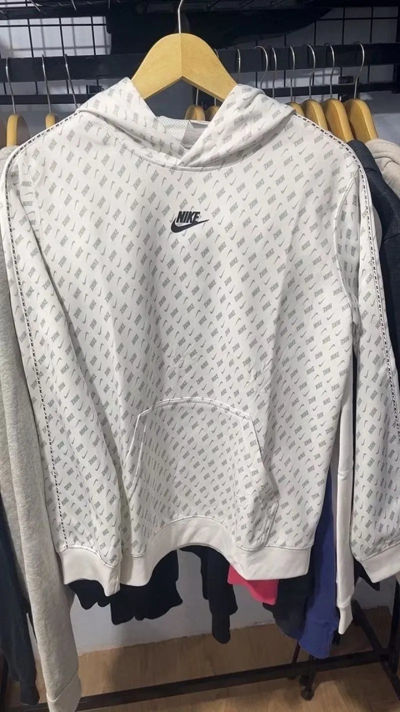 Nike center full print Rare item photo 1