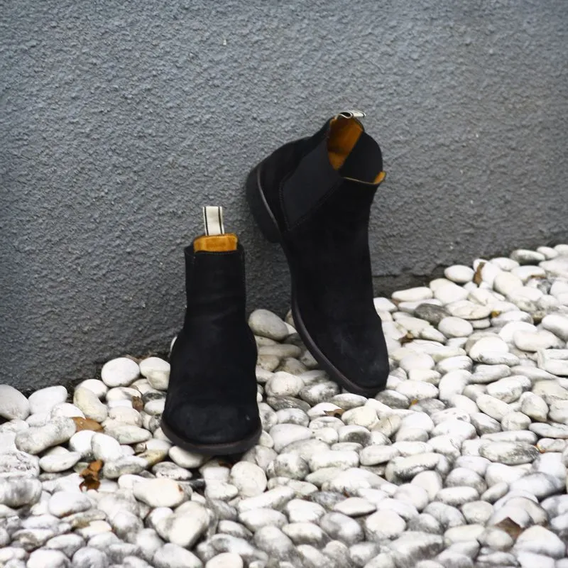 GANT James Chelsea Boots | Size 43 | No Box photo 1
