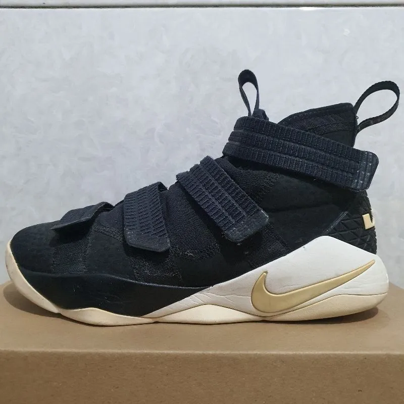 Nike Lebron Soldier XI Preloved