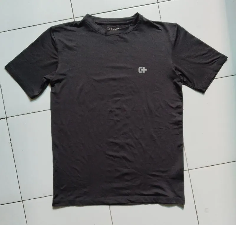 CARTENZ TACTICAL T Shirt Dryfit Polimesh Spandex Original photo 1