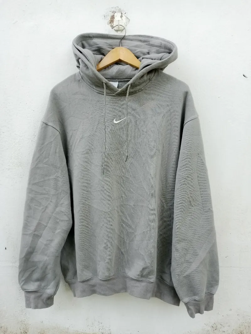 fear of god nike double hoodie
