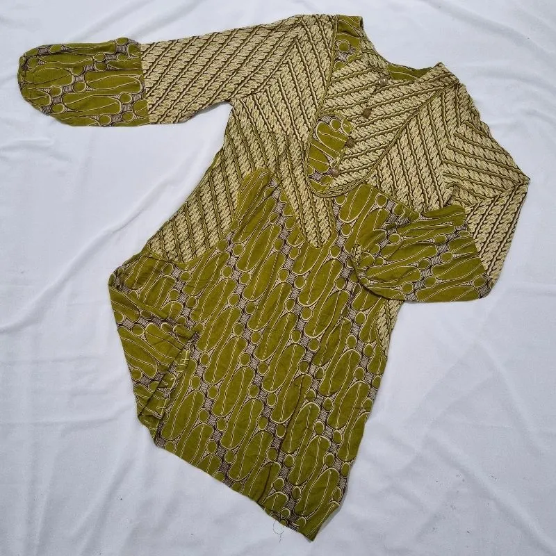 Blus Batik photo 1