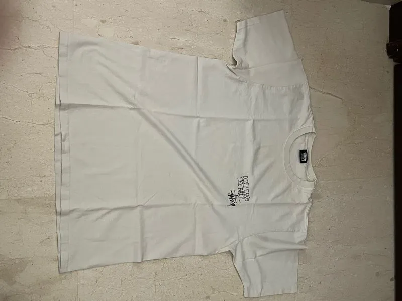 Stussy T-Shirt photo 1