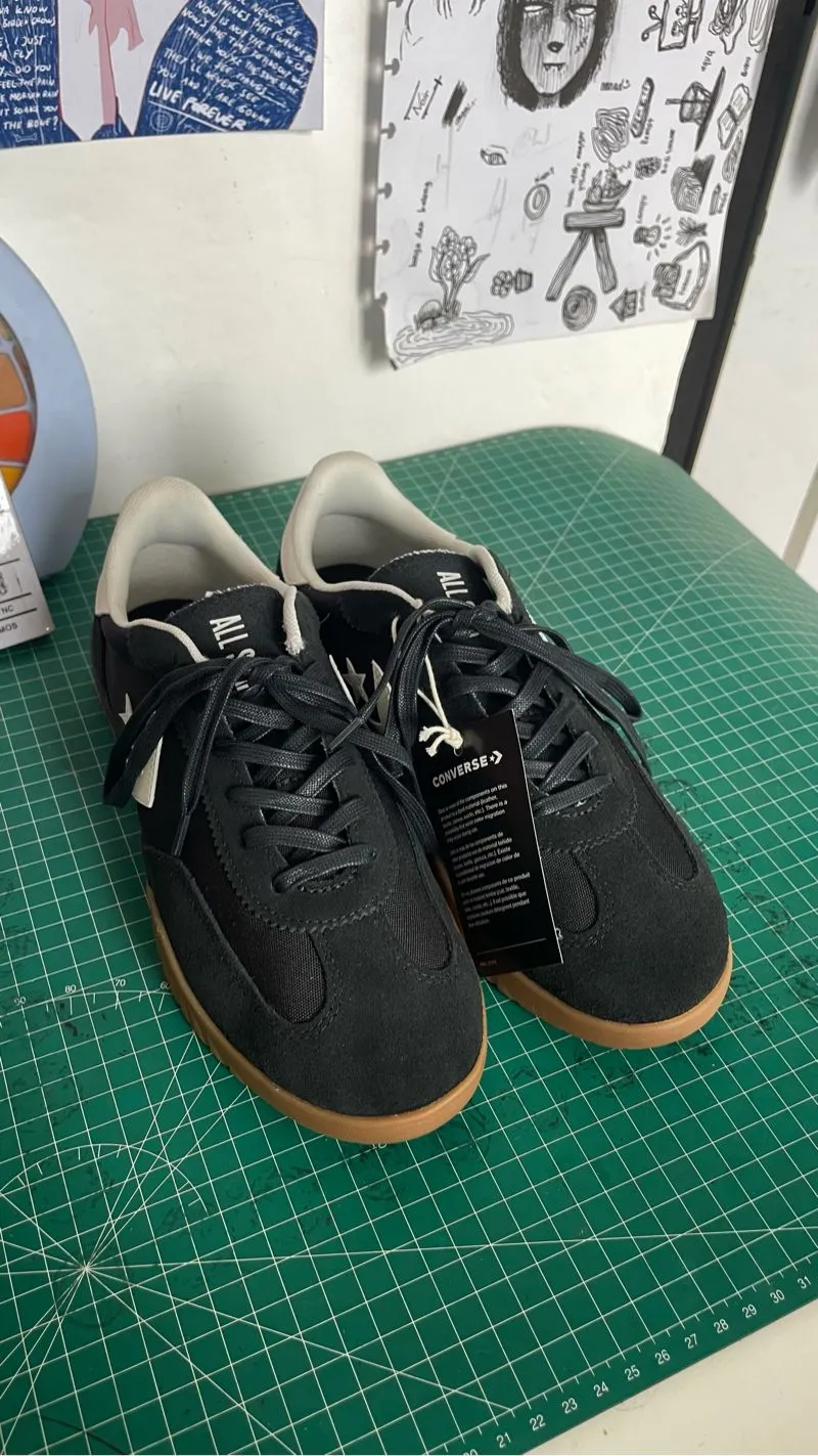 Converse Run Star Trainer (40) photo 1