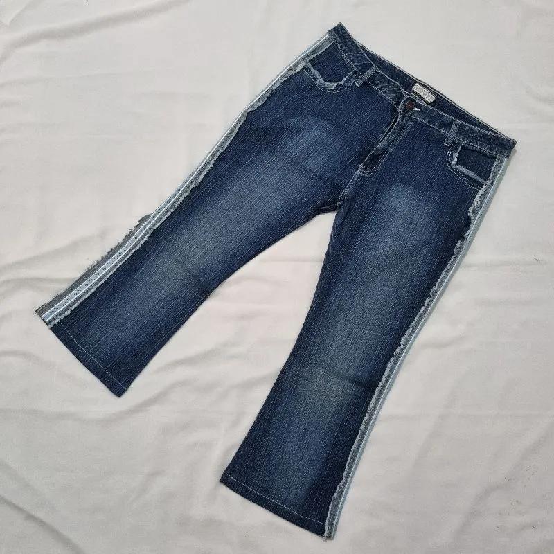 Celana Jeans Anak | Hongye photo 1