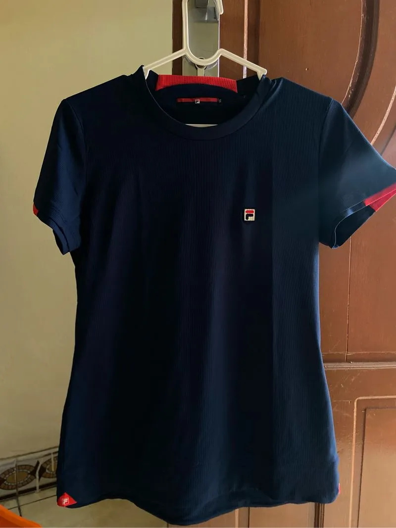 fila Navy photo 1