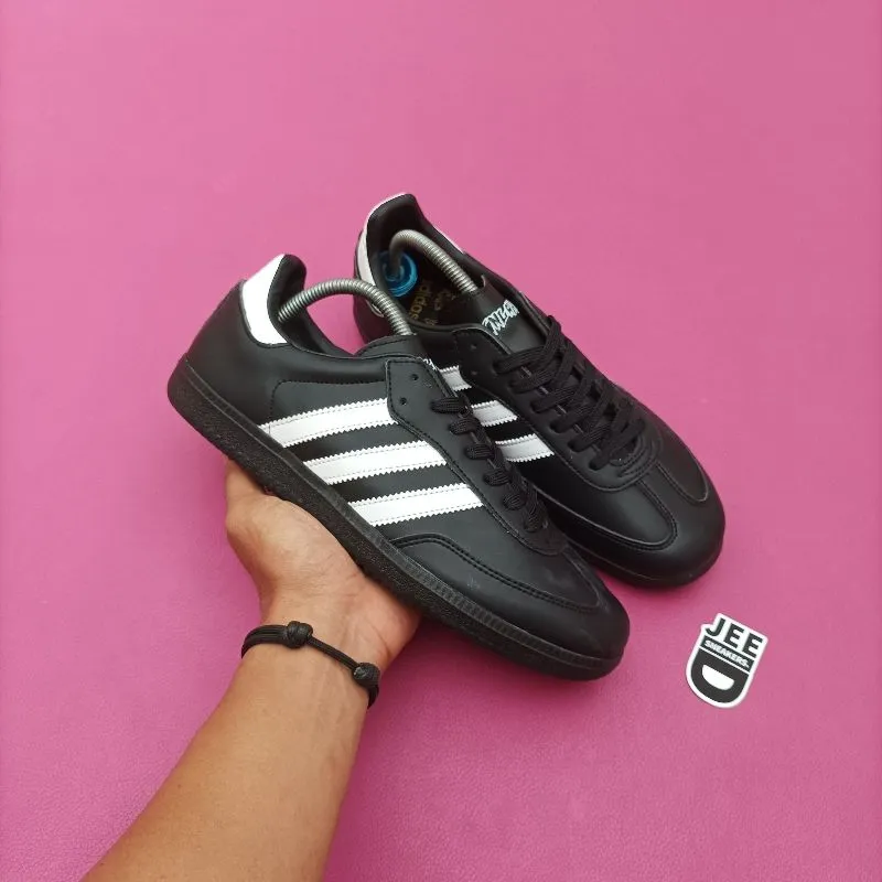Adidas Samba x Fvcking Awesome photo 1