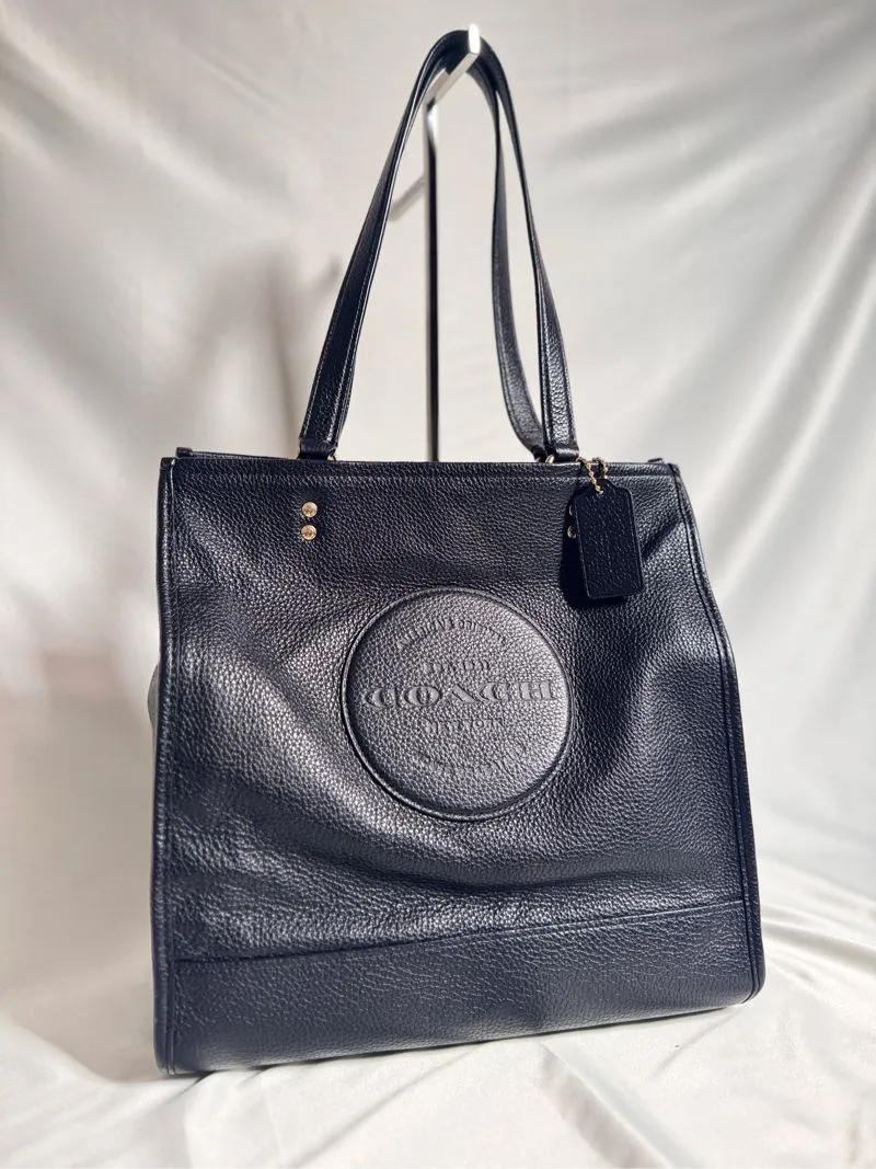 Coach Dempsey Tote Premium photo 1