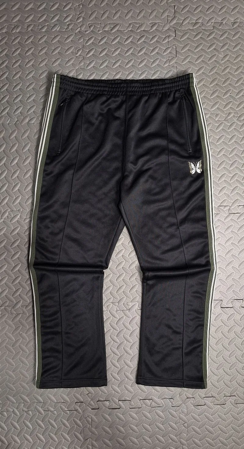 BEAMS×Needles 26ss Track Pants Track 26ss Needles by Pantsの通販 PANTS