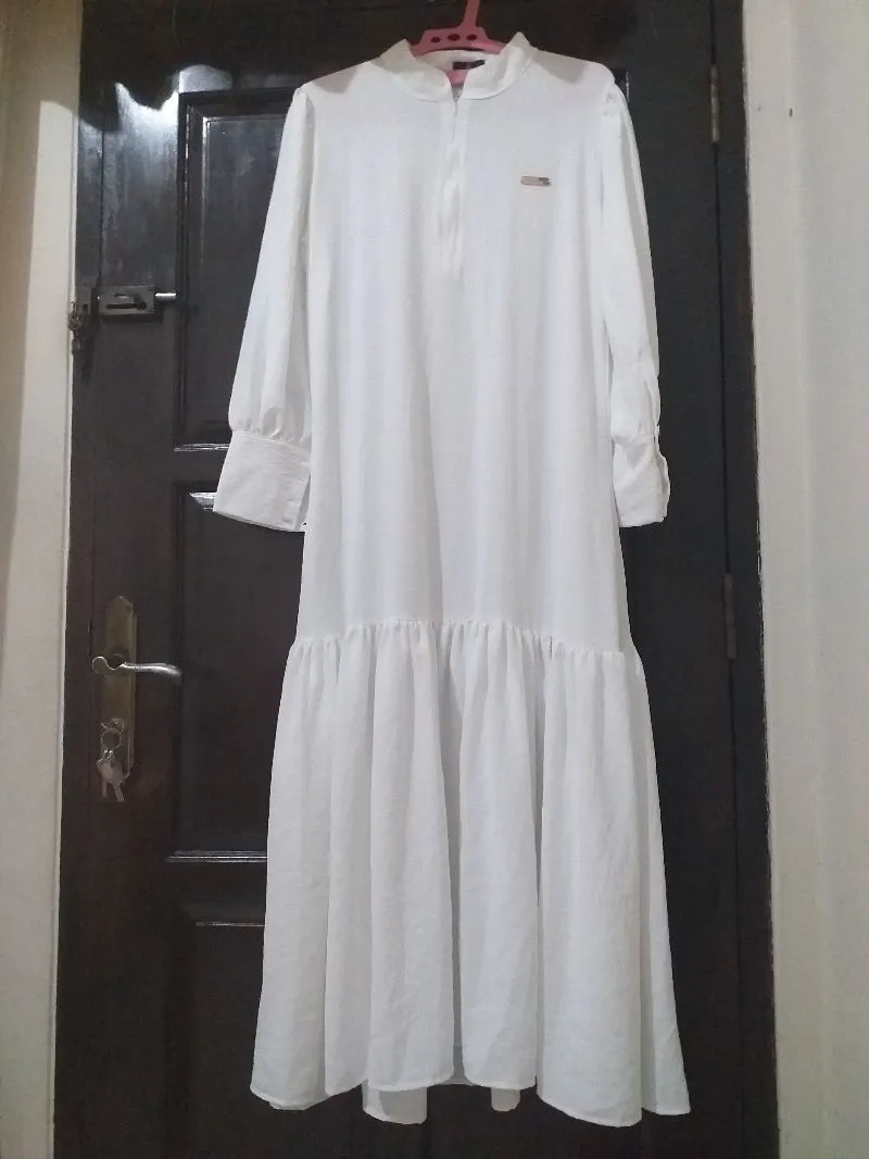 Gamis photo 1