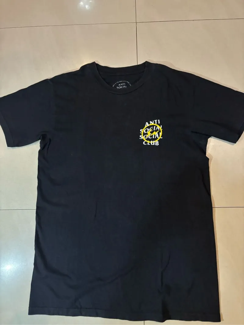 ASSC Shirt photo 1