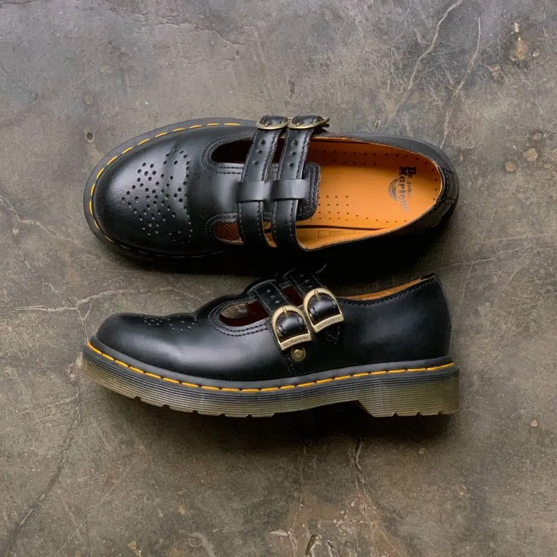 ORIGINAL DR MARTENS / DOCMART 8065 MARY JANE photo 1