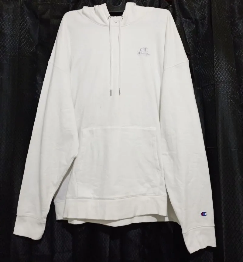 Hodie champion  photo 1