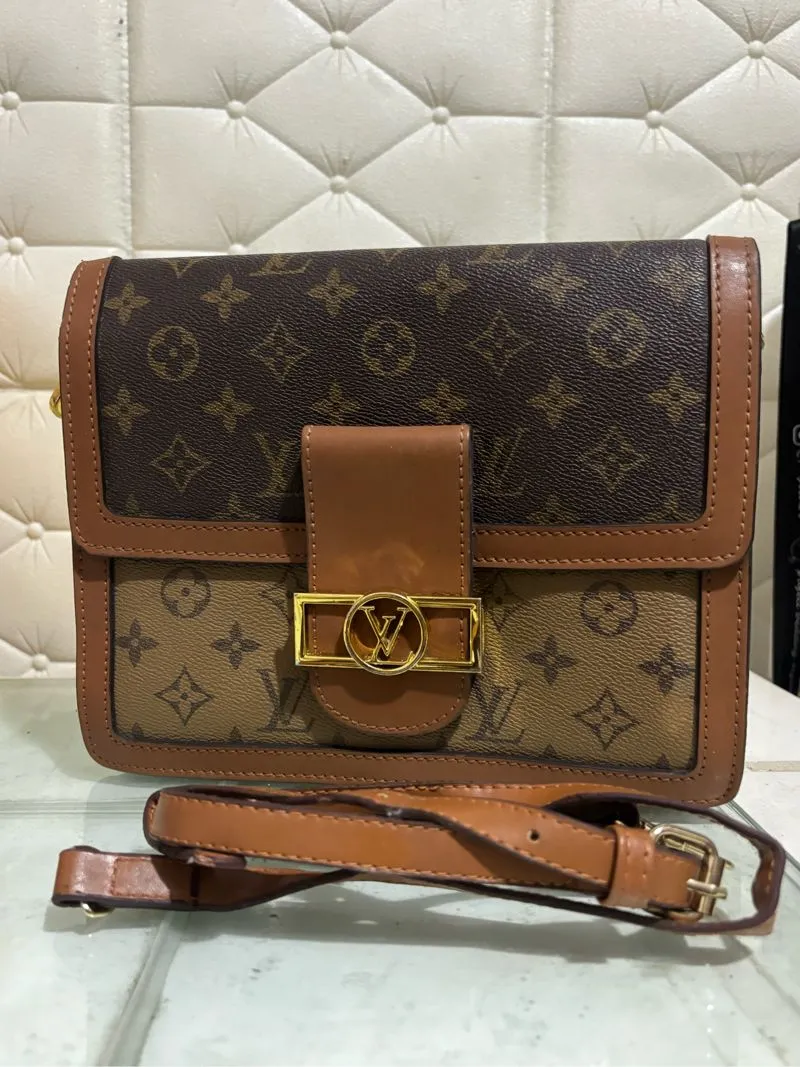 tas Lv Dauphine photo 1