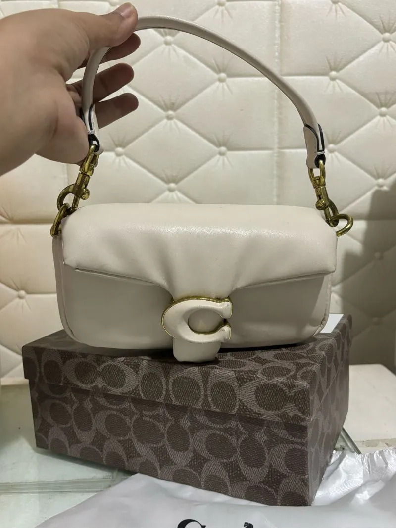 Coach bag photo 1