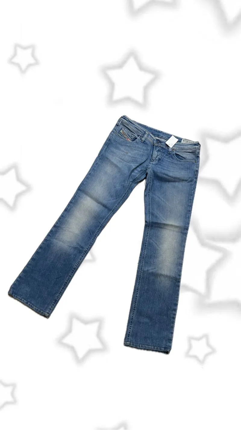 Jeans Diesel photo 1