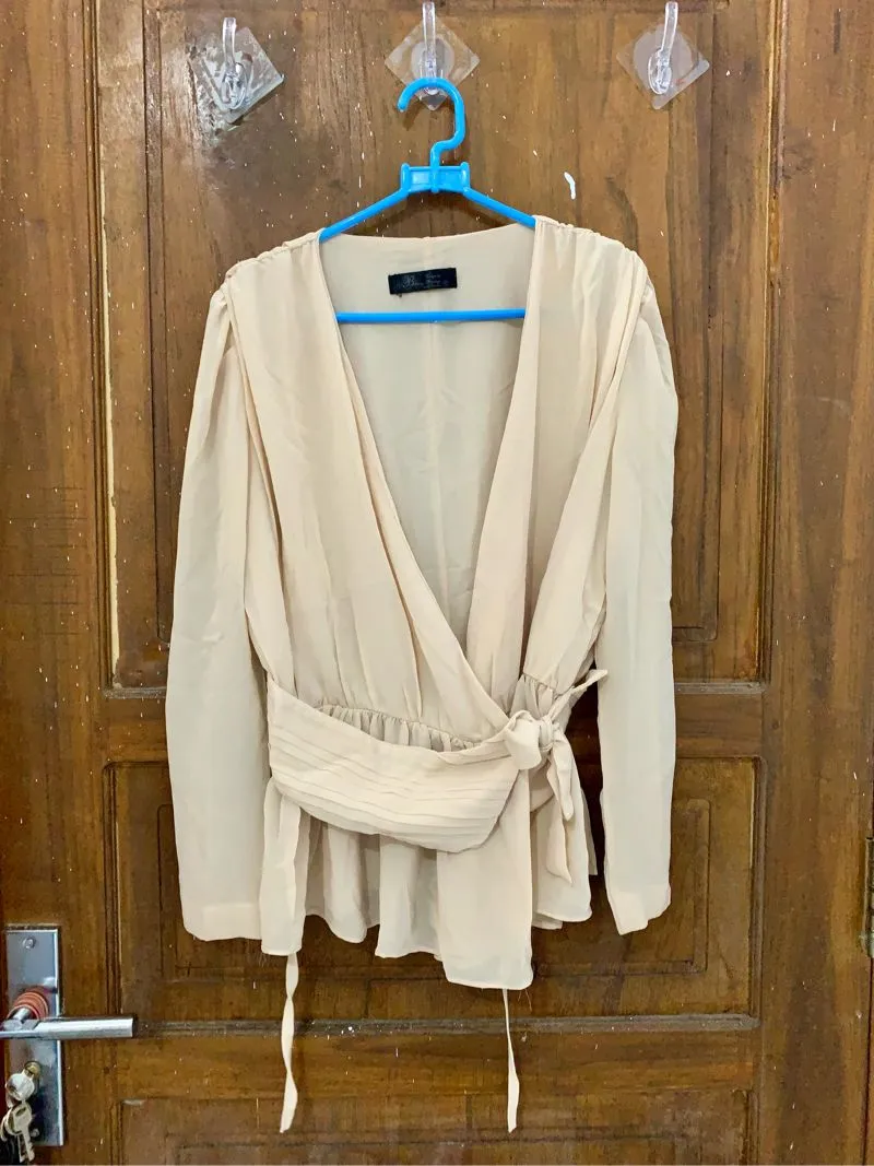 Cardigan Korea photo 1