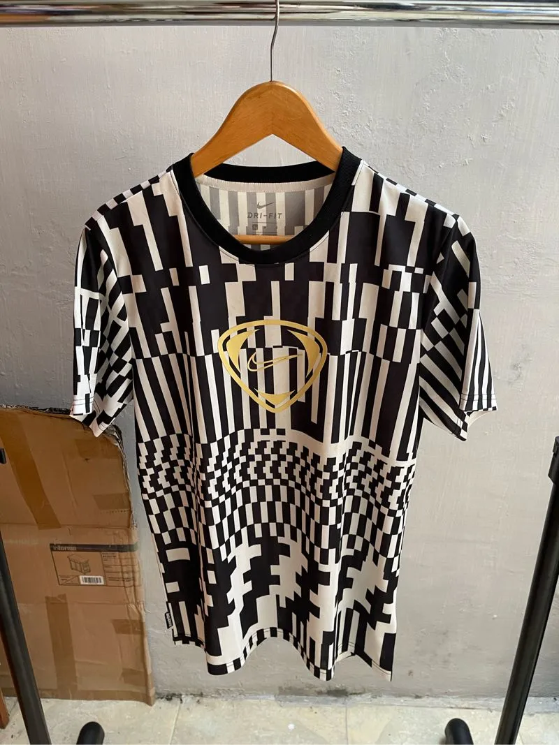 Nike Dri-fit joga bonito academy original 100% photo 1