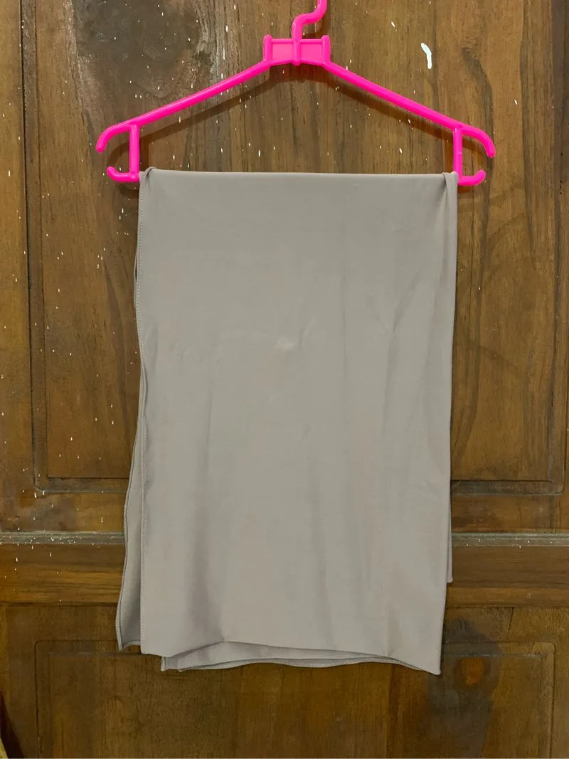 Pashmina Kaos photo 1