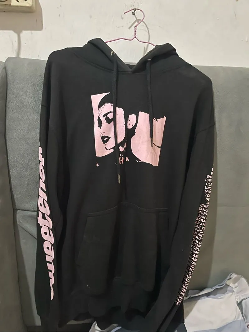 HOODIE H&M ORIGINAL 100% NOMINUS photo 1