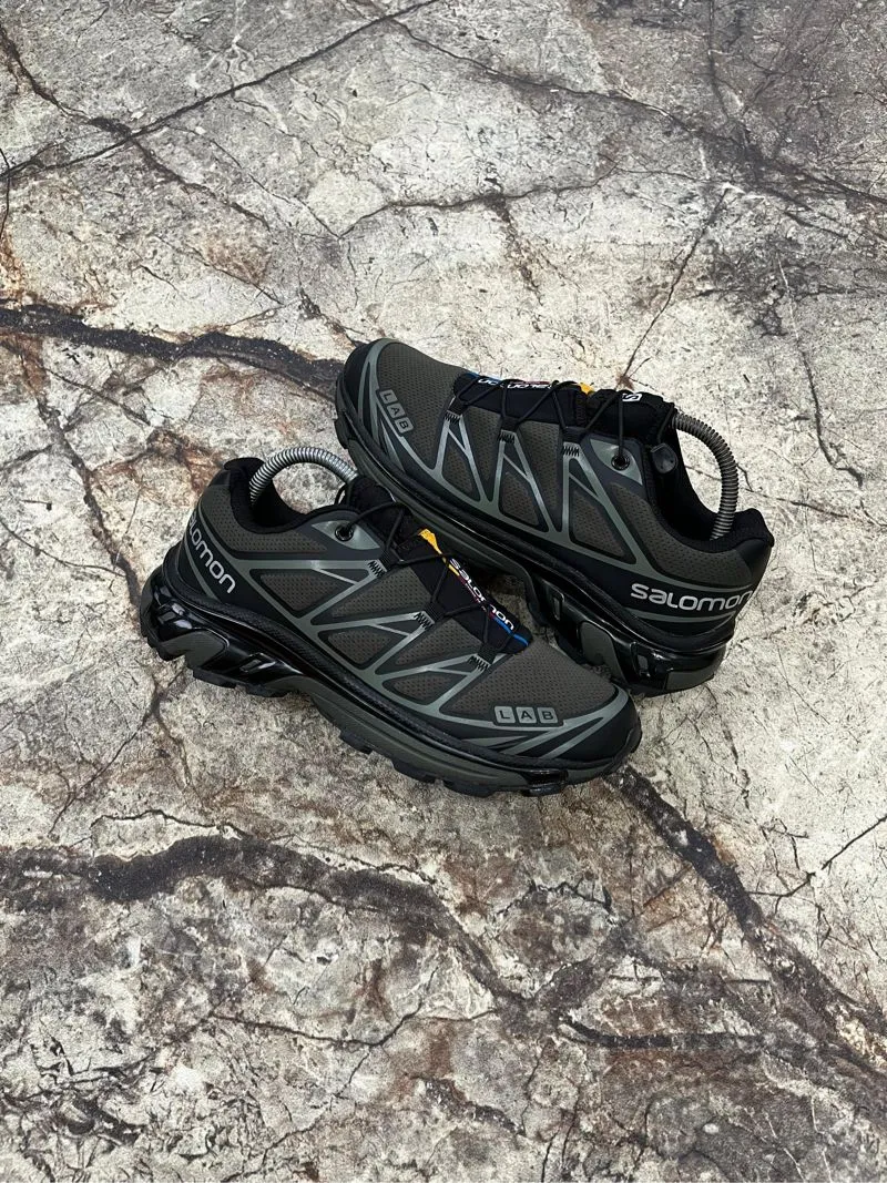 SALOMON S-LAB xt6 photo 1