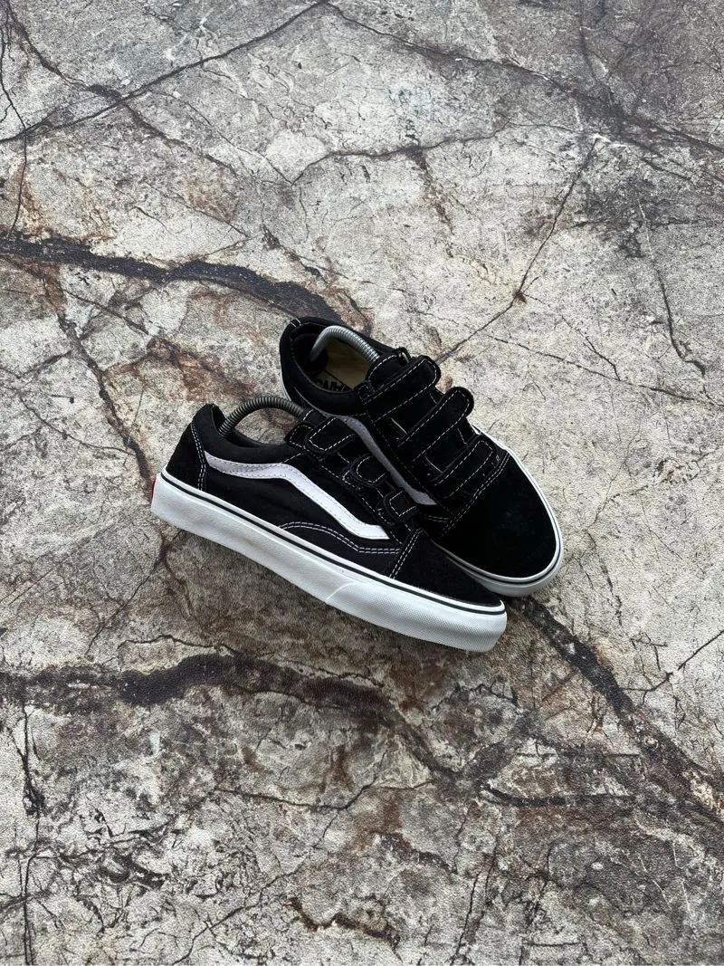 VANS VELCRO photo 1