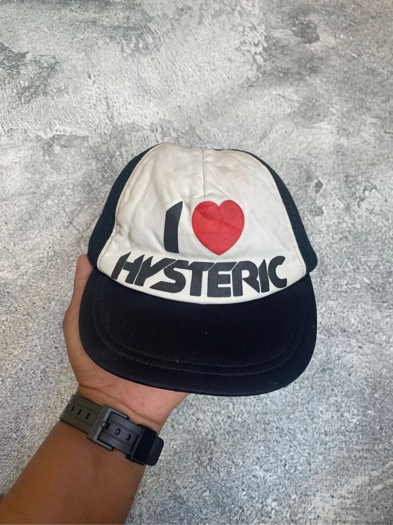 VINTAGE HYSTERIC GLAMOUR KIDS photo 1