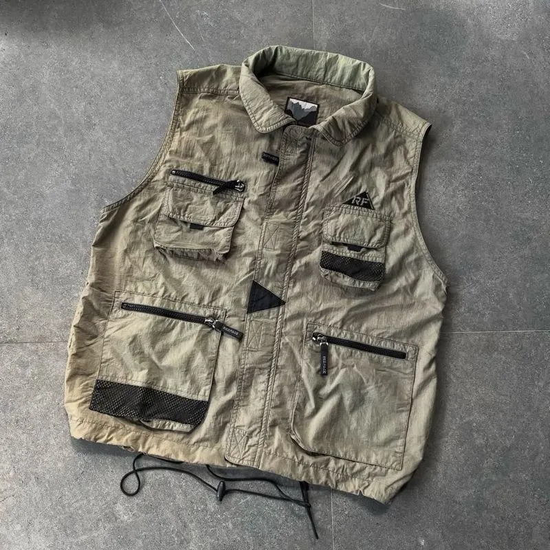 Vest Tactical by RedFace photo 1