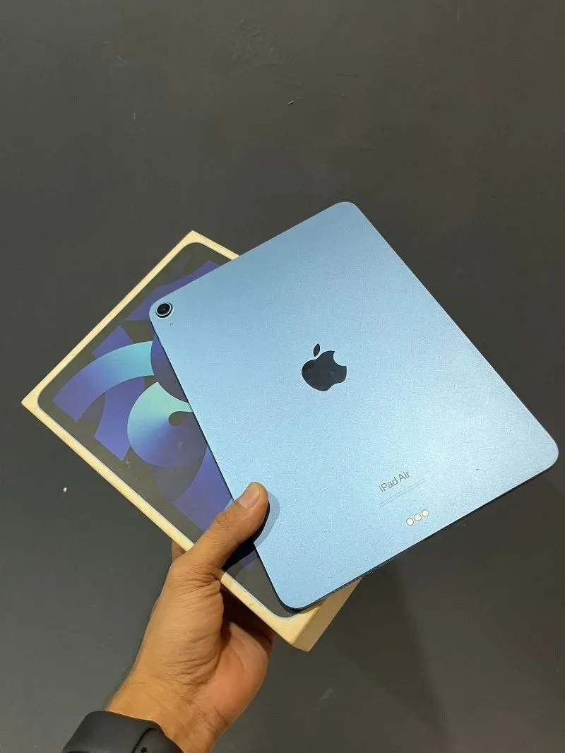 Ipad Air 5 M1 64 gb photo 1