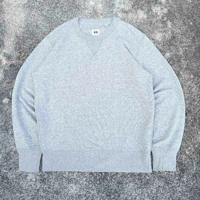 CREWNECK UNIQLO photo 1