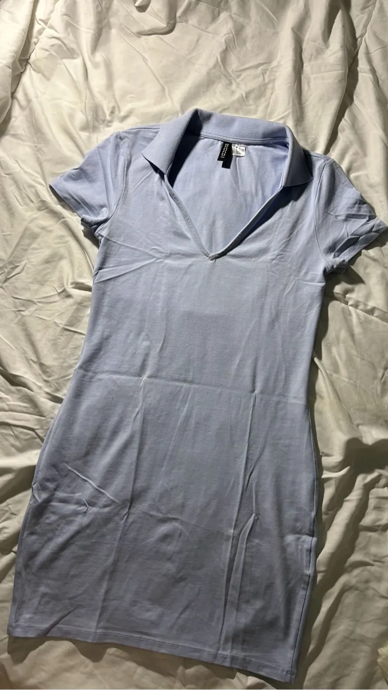 H&M - Dress photo 1