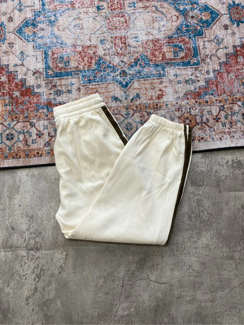 CELANA CORDUROY RELAX NV TAPPED photo 1