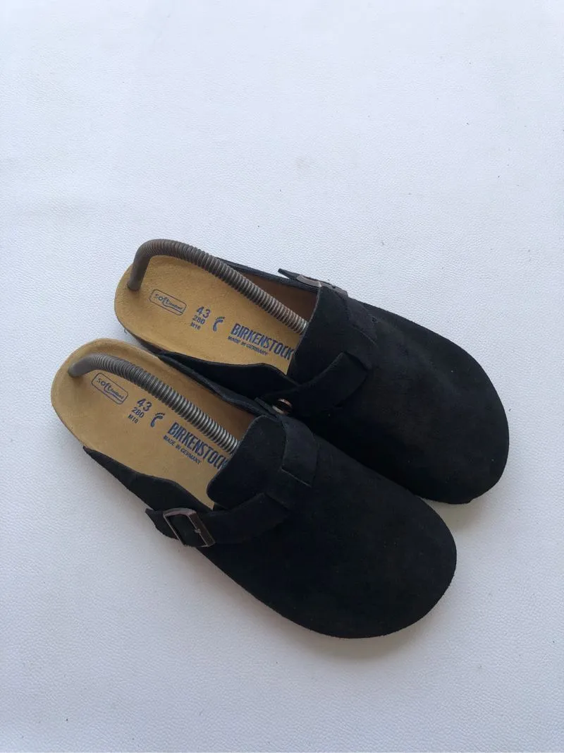 Birkenstock photo 1