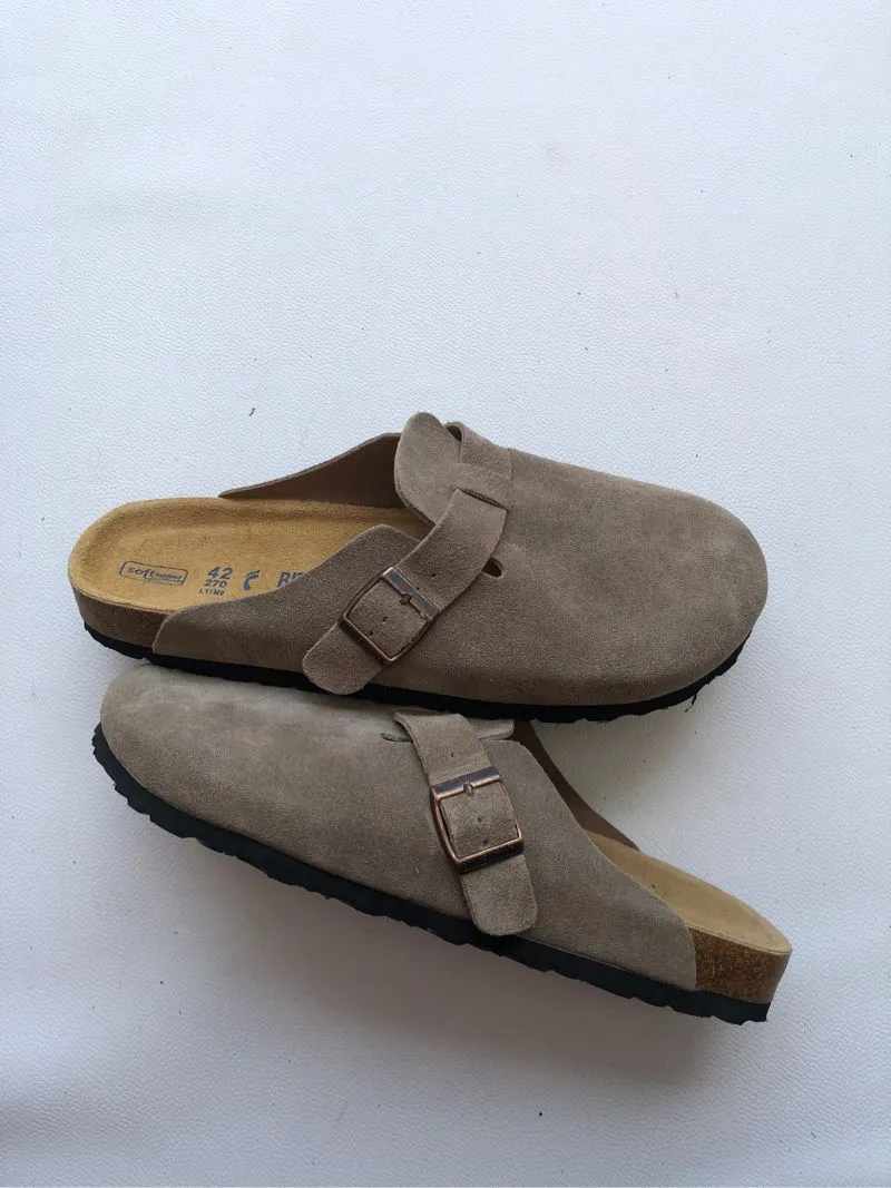 Birkenstock photo 1