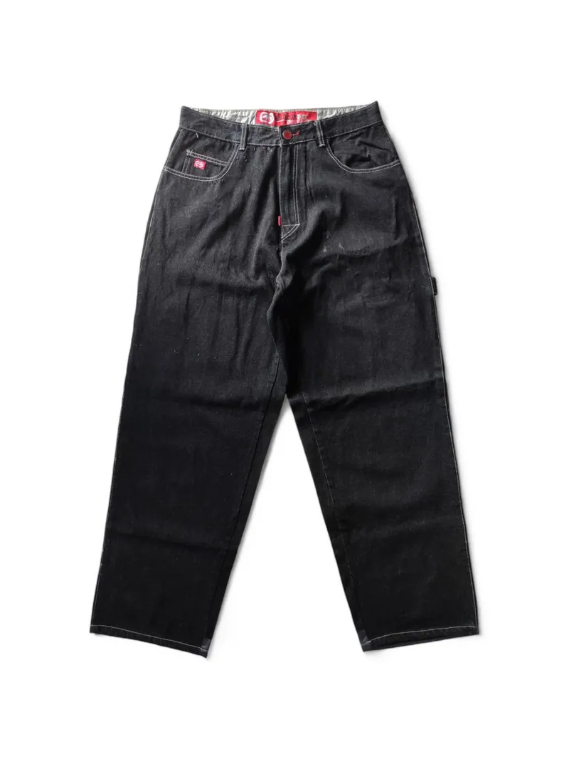 ECKO UNLTD Streetwear Y2K Jeans Pria multicolor photo 1