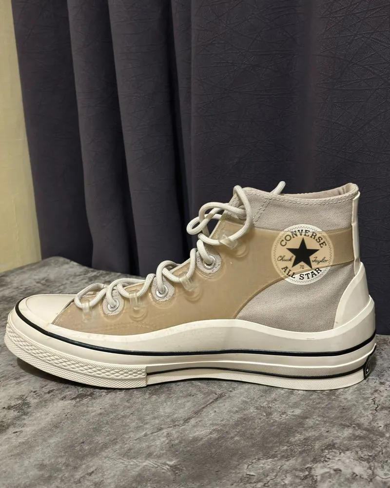 Sneakers Pria Converse Chuck Taylor photo 1