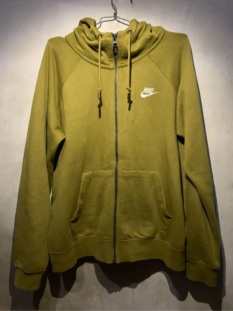 Hodie Nike warna jarang photo 1