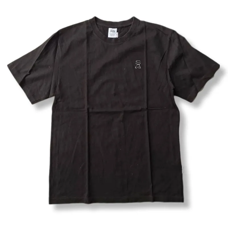 SCULPTOR SMALL LOGO EMBRIODERY T-SHIRT | KAOS | GS photo 1