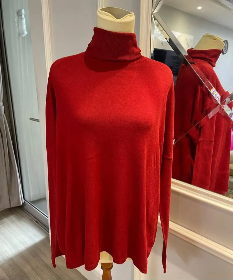 Zara knit photo 1