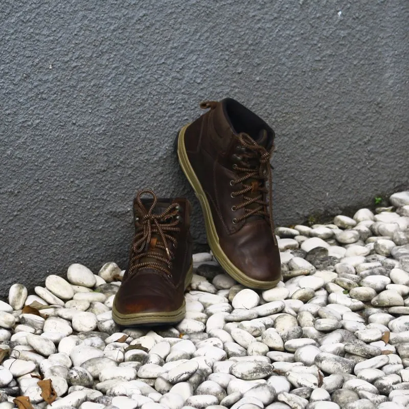 CAT Colfax Mid Boots | Size 43 | No box photo 1